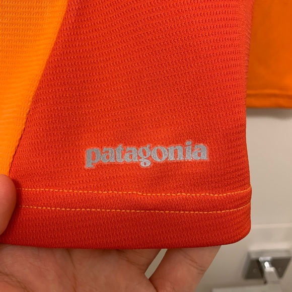 Patagonia Capilene Women’s Long Sleeve Active Pullover - Picture 2 of 5